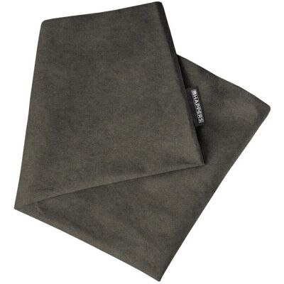 HAPPERS - Patagonia Gris - Polipiel exterior - 120x60x20 - Cushion HAPPERS - Patagonia Gris - Polipiel exterior - 120x60x20 - Cushion