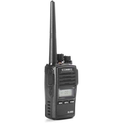 PNI Kombix RL-120U Radio UHF Étanche PNI Kombix RL-120U Radio UHF Étanche