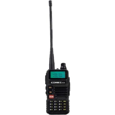PNI UV-5RE Doppellband Funkgerät - 128CH, 144-146MHz & 430-440MHz PNI UV-5RE Doppellband Funkgerät - 128CH, 144-146MHz & 430-440MHz