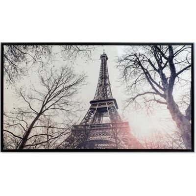 Fijalo Modello CU159485 - Tela su parete - 144x3,5x84 cm Fijalo Modello CU159485 - Tela su parete - 144x3,5x84 cm