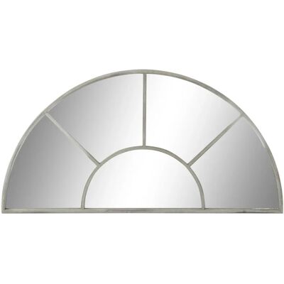 Fijalo - Metaalspiegel 122X2,5X62 - Woningdecoratie Fijalo - Metaalspiegel 122X2,5X62 - Woningdecoratie