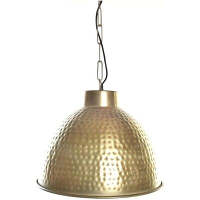 Fijalo LA193887 - Lampada da Soffitto in Metallo - 41x41x34 cm Fijalo LA193887 - Lampada da Soffitto in Metallo - 41x41x34 cm