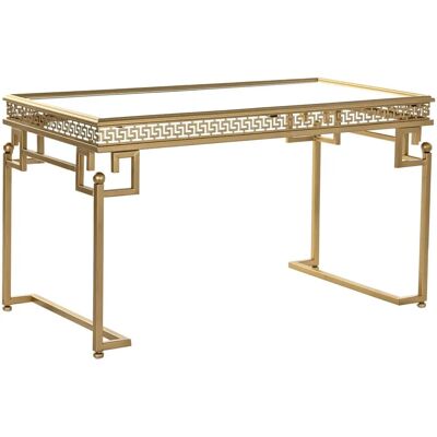 Fijalo Modello MB195020 - Tavolo Specchio 85x44x48 cm Fijalo Modello MB195020 - Tavolo Specchio 85x44x48 cm