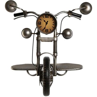 Fijalo - Reloj Pared Metal 60x30x78cm - Reloj de Pared Fijalo - Reloj Pared Metal 60x30x78cm - Reloj de Pared
