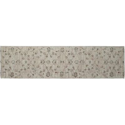 Fijalo Model TX183233 Dywan z Bawełny - 60x240 - 2200 GSM Fijalo Model TX183233 Dywan z Bawełny - 60x240 - 2200 GSM