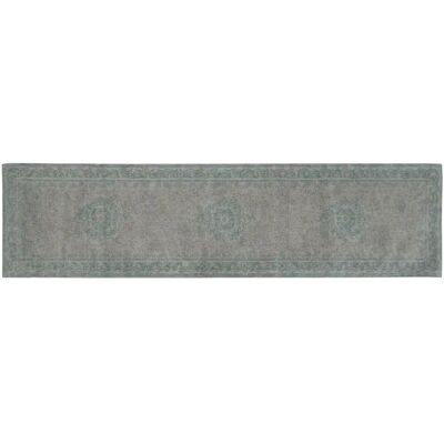 Alfombra de Chenilla de Algodón Fijalo - 60x240x1 - 2200 GSM Alfombra de Chenilla de Algodón Fijalo - 60x240x1 - 2200 GSM
