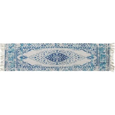 Fijalo TX187559 Bawełniany Chenille Dywan - 3 Funkcje dla Domu Fijalo TX187559 Bawełniany Chenille Dywan - 3 Funkcje dla Domu