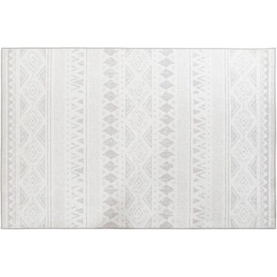 Alfombra de Poliéster Fijalo TX197039 - 120x180cm, 0,4cm, 260 GSM Alfombra de Poliéster Fijalo TX197039 - 120x180cm, 0,4cm, 260 GSM