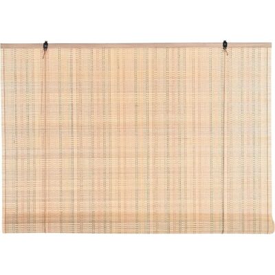 Fijalo TX203644 - Bamboo Roleta - 120x2x230cm Fijalo TX203644 - Bamboo Roleta - 120x2x230cm