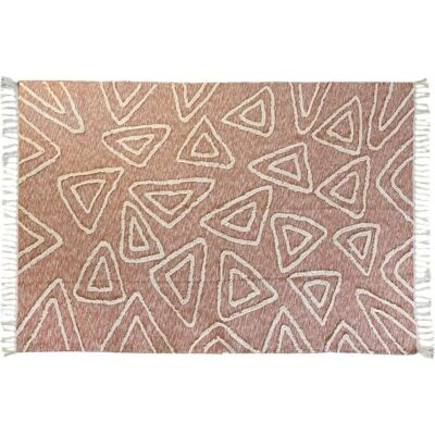 Fijalo TX205265 Baumwollteppich 160x230 - Teppich Fijalo TX205265 Baumwollteppich 160x230 - Teppich