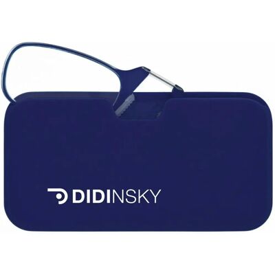 Lunettes de lecture DIDINSKY légères et flexibles - Unisexe - 30 modèles - Publicité Lunettes de lecture DIDINSKY légères et flexibles - Unisexe - 30 modèles - Publicité