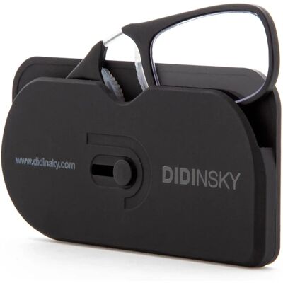 Óculos de leitura leves e flexíveis DIDINSKY - Unisex Óculos de leitura leves e flexíveis DIDINSKY - Unisex