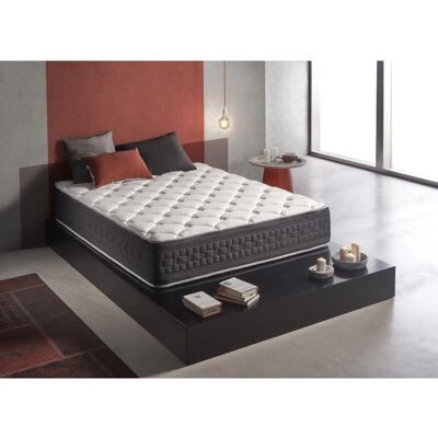 Colchón Grand Class de Simpur - 11 Zonas de Confort - Espuma con Memoria - 135x200cm Colchón Grand Class de Simpur - 11 Zonas de Confort - Espuma con Memoria - 135x200cm