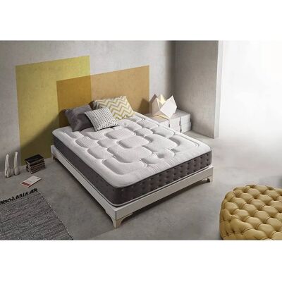 Simpur Royal Top Matratze - Memory Foam, 150x190, 30cm hoch Simpur Royal Top Matratze - Memory Foam, 150x190, 30cm hoch