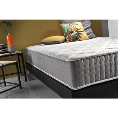 Colchón Simpur Relax - 135x190 cm - 9 Zonas Colchón Simpur Relax - 135x190 cm - 9 Zonas