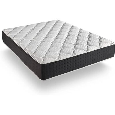 Simpur Relax - 90x190 - Bio Verde - 30cm - Colchón de Espuma de Memoria Simpur Relax - 90x190 - Bio Verde - 30cm - Colchón de Espuma de Memoria