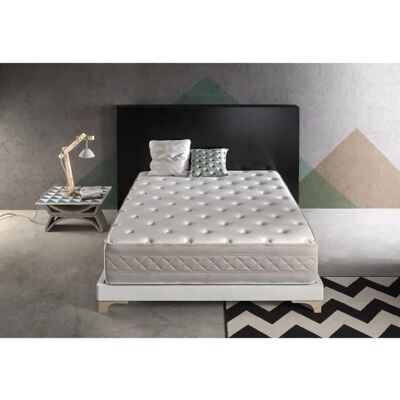 Simpur CRYSTAL ROYALTY Matratze - 11 Zonen - Memory Foam - 30cm Höhe Simpur CRYSTAL ROYALTY Matratze - 11 Zonen - Memory Foam - 30cm Höhe