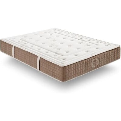 MATERASSO VISCO LUSSO Simpur 160x200 30cm - Supporto ortopedico MATERASSO VISCO LUSSO Simpur 160x200 30cm - Supporto ortopedico