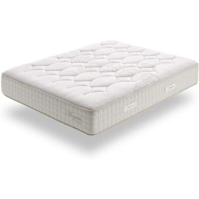 Matelas Relax en Mousse à Mémoire Simpur - 140x200 - 30cm - Publicité Matelas Relax en Mousse à Mémoire Simpur - 140x200 - 30cm - Publicité