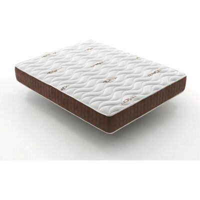 Simpur Relax - Colchón Visco Ergo 150x190cm - Reversible - 7 Zonas Simpur Relax - Colchón Visco Ergo 150x190cm - Reversible - 7 Zonas