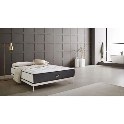 Colchón Simpur Sense Plus - 13 Zonas - 150x190cm Colchón Simpur Sense Plus - 13 Zonas - 150x190cm