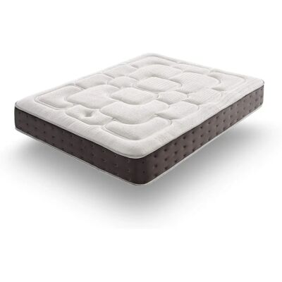 Materasso Royal Top in Memory Foam - Massima Firmezza e Comfort Materasso Royal Top in Memory Foam - Massima Firmezza e Comfort