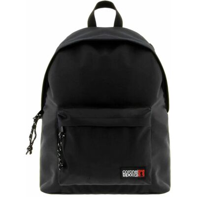 Coronel Tapiocca Urban Nylon Rugzak - Rugzak Type Coronel Tapiocca Urban Nylon Rugzak - Rugzak Type