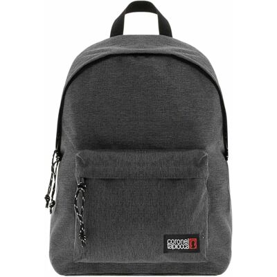 Coronel Tapiocca Urban Ryggsäck - 35L, Polstrade axelremmar Coronel Tapiocca Urban Ryggsäck - 35L, Polstrade axelremmar