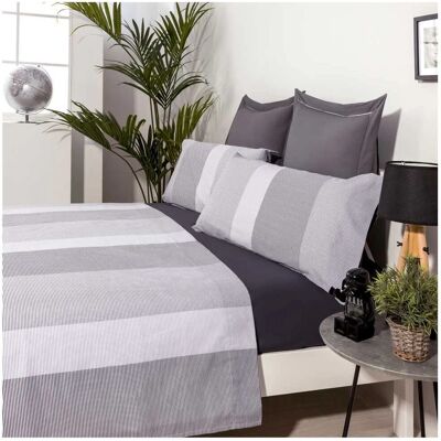 Conjunto de Cama COTTON ARTEAN Segment - Cama 160cm Conjunto de Cama COTTON ARTEAN Segment - Cama 160cm