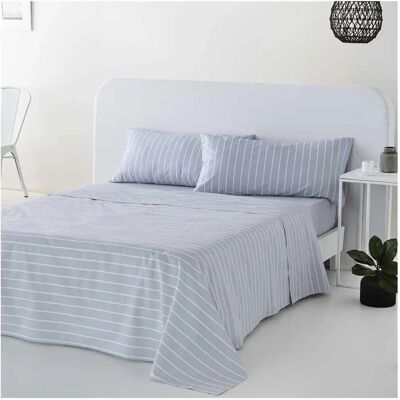 Conjunto de Roupa de Cama Bayas COTTON ARTEAN - 144 Fios Conjunto de Roupa de Cama Bayas COTTON ARTEAN - 144 Fios
