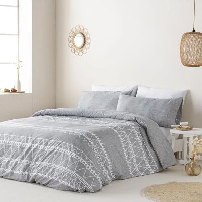 Funda de Edredão Navia - Roupa de Cama Funda de Edredão Navia - Roupa de Cama