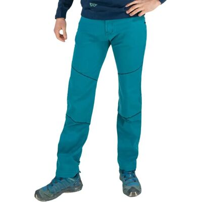 JeansTrack Turia - Pantalón de Montaña Multicolor - Hombre JeansTrack Turia - Pantalón de Montaña Multicolor - Hombre