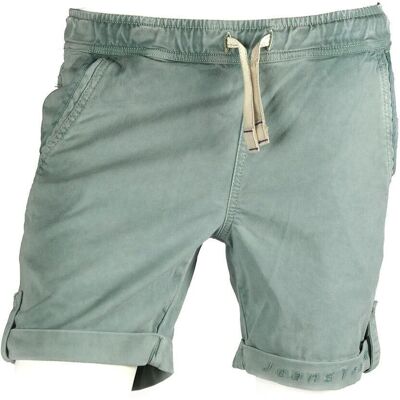 Shorts Verdi Shira di Jeanstrack - Pantaloni casual outdoor Shorts Verdi Shira di Jeanstrack - Pantaloni casual outdoor