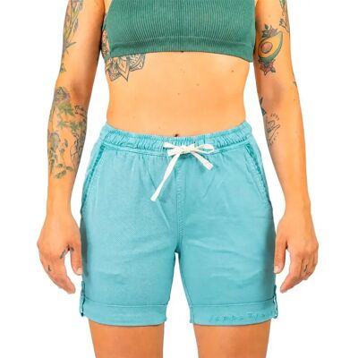 Jeanstrack - shira - Verde - M - shorts Jeanstrack - shira - Verde - M - shorts