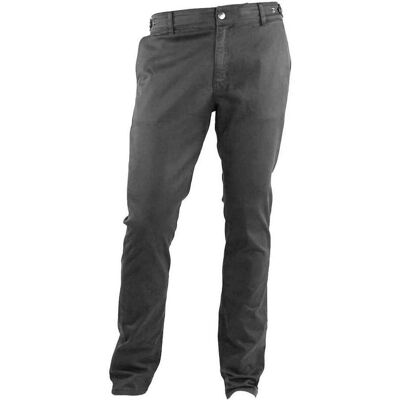 Pantaloni da Ciclismo Grigi Jeanstrack Amsterdam - Pantaloni Pantaloni da Ciclismo Grigi Jeanstrack Amsterdam - Pantaloni
