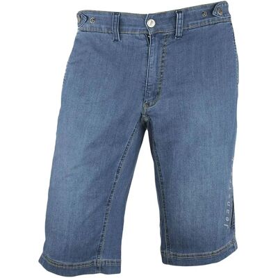 Pantaloni da ciclismo blu JEANSTRACK Pump - Pants Pantaloni da ciclismo blu JEANSTRACK Pump - Pants
