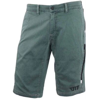 Jeanstrack Heras Gröna XS Shorts - Mountainbikeshorts Jeanstrack Heras Gröna XS Shorts - Mountainbikeshorts