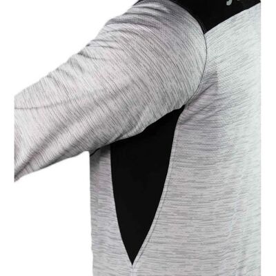 Camiseta de Hombre para Ciclismo JEANSTRACK Bike Beer Gris XL Camiseta de Hombre para Ciclismo JEANSTRACK Bike Beer Gris XL