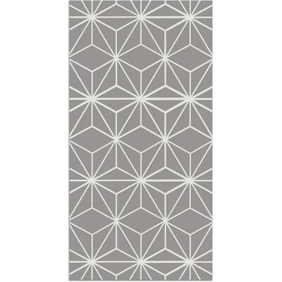 HOME & LIVING Tapis Vinyle Panorama - Décoration Intérieure & Extérieure - Publicité HOME & LIVING Tapis Vinyle Panorama - Décoration Intérieure & Extérieure - Publicité