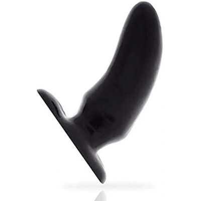 Addicted Toys Szilikon Anál Dugó 12cm - Anál Dugó Addicted Toys Szilikon Anál Dugó 12cm - Anál Dugó