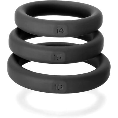 Addicted Toys - Plug Anale Flessibile 14,5cm Addicted Toys - Plug Anale Flessibile 14,5cm