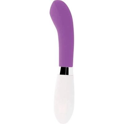 Glossy John Vibrátor - 10 Módbeli - Vízhatlan - Testbarát Glossy John Vibrátor - 10 Módbeli - Vízhatlan - Testbarát