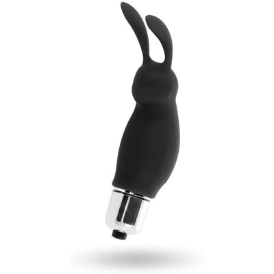 Vibromasseur Bullet Intense Roger - Vibrateur - Publicité Vibromasseur Bullet Intense Roger - Vibrateur - Publicité