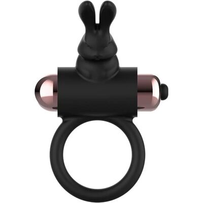 Coquette Marke Vibrations-Penisring 10cm - Penisring Coquette Marke Vibrations-Penisring 10cm - Penisring
