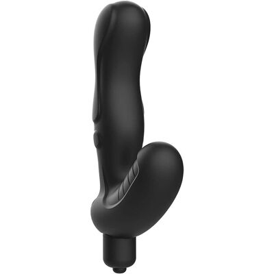 Addicted Toys P-Spot Vibe Stimolatore Anale in Silicone - Stimolatore Anale Addicted Toys P-Spot Vibe Stimolatore Anale in Silicone - Stimolatore Anale