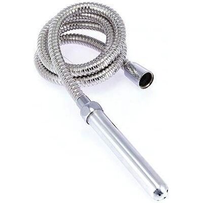 Metal Hard - Douche Intime II - Hygiène Anale Vaginale Metal Hard - Douche Intime II - Hygiène Anale Vaginale