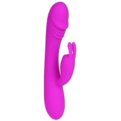 Vibratore Hunter di Pretty Love - 30 Funzioni - Forma Realistica Vibratore Hunter di Pretty Love - 30 Funzioni - Forma Realistica