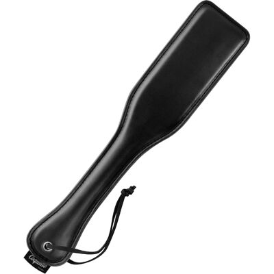Pala en Cuir Végan Coquette - Jouet BDSM Pala en Cuir Végan Coquette - Jouet BDSM