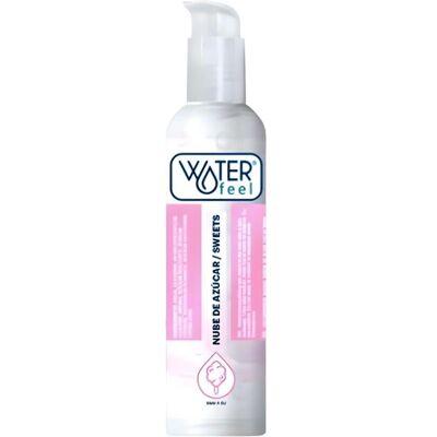 Waterfeel - Waterbasis Glijmiddel - Aardbei 175ml Waterfeel - Waterbasis Glijmiddel - Aardbei 175ml
