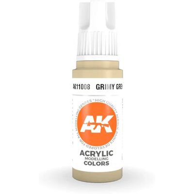 Peinture Acrylique Grimy Grey - Livraison Rapide - Publicité Peinture Acrylique Grimy Grey - Livraison Rapide - Publicité